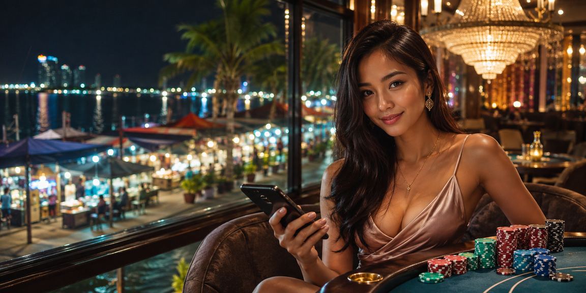 Skrin pendaftaran akaun baru dengan tawaran bonus alu-aluan untuk pemain slot di Malaysia