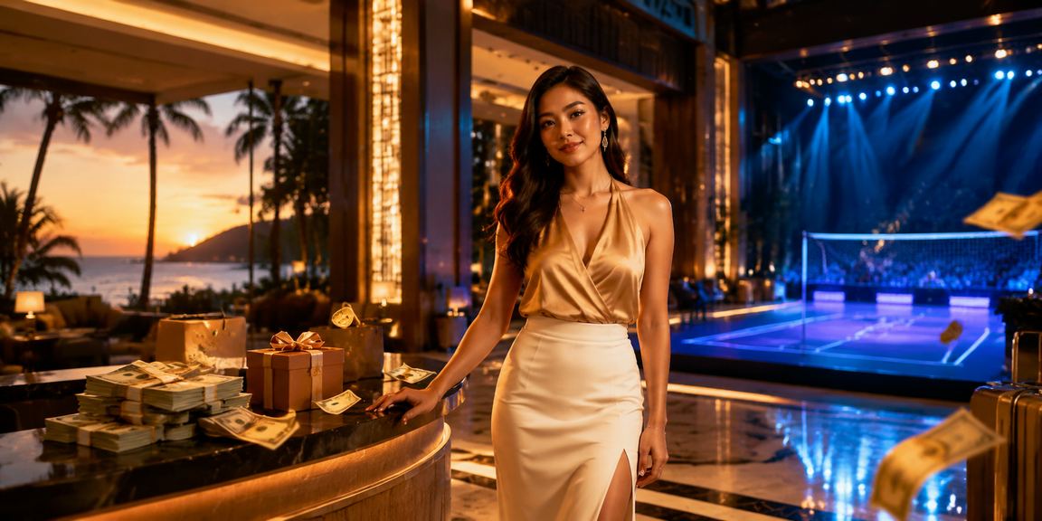 Pemenuhan bonus cashback eksklusif untuk pemain slot di Penang