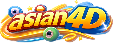 asian4d